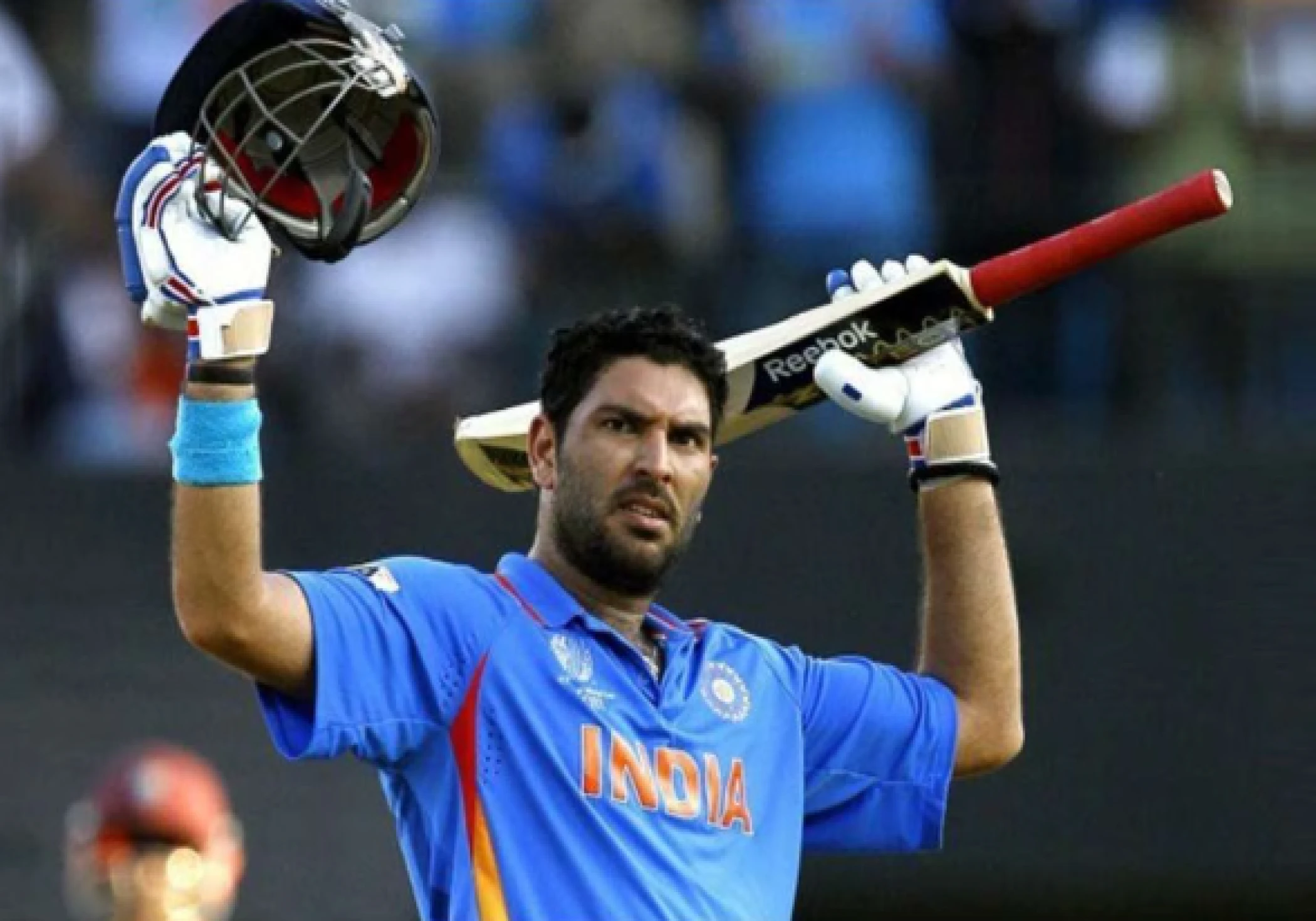 Yuvraj Singh Debunks Political Speculation, Focuses on Philanthropy Path